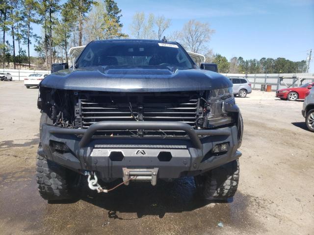2020 CHEVROLET SILVERADO - 3GCUYDED2LG180241