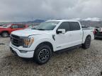 2023 FORD F150 SUPER - 1FTFW1ED9PFD27899