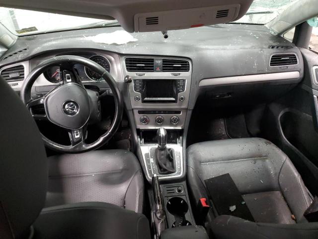 2015 VOLKSWAGEN GOLF SPORT - 3VWC17AU7FM519814