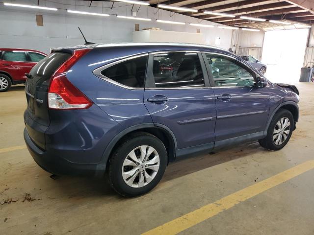Vin: 5j6rm4h79cl066838, lot: 49123655, honda crv exl 20123