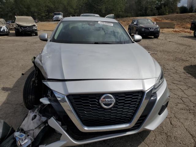 2022 NISSAN ALTIMA SV - 1N4BL4DV0NN322487