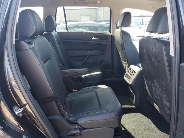 2021 VOLKSWAGEN ATLAS SEL 1V2BP2CA7MC509591