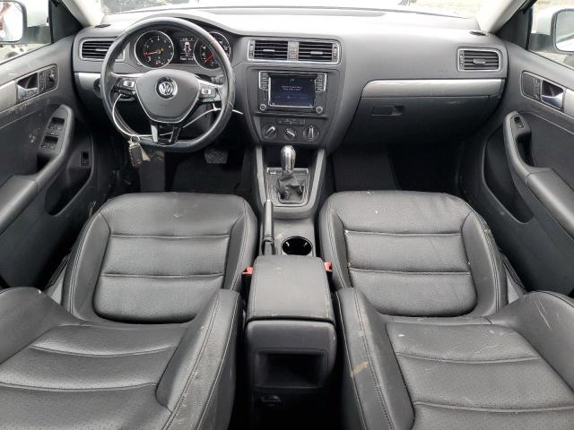 2017 VOLKSWAGEN JETTA SE - 3VWDB7AJ4HM282967