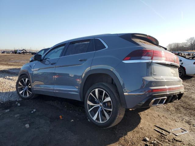 Vin: 1v2fe2ca4rc251030, lot: 48565785, volkswagen atlas sel premium r-line 20242