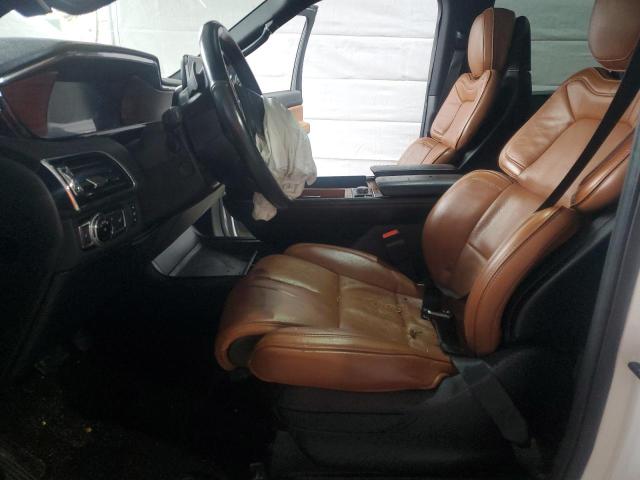 2019 LINCOLN NAVIGATOR - 5LMJJ2LT2KEL20146
