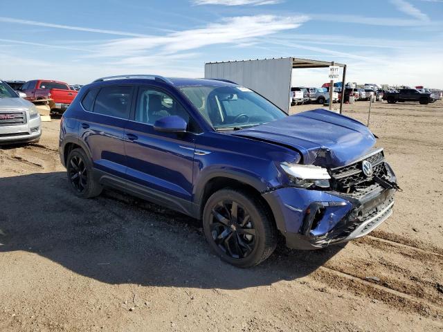 Vin: 3vvtx7b21nm046183, lot: 48811375, volkswagen taos se se 20224