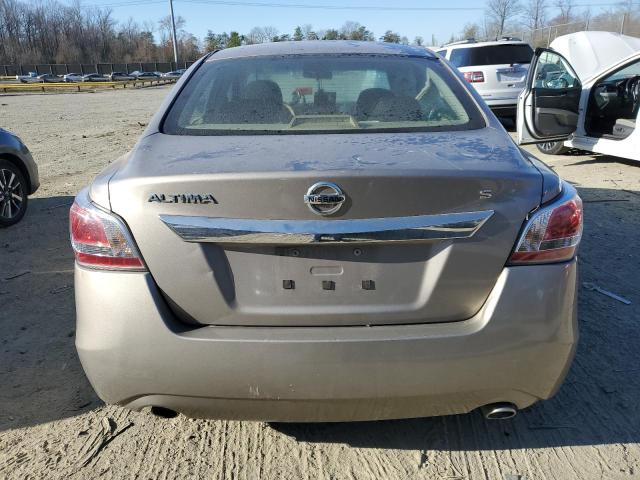 2015 NISSAN ALTIMA 2.5 - 1N4AL3AP1FN340087