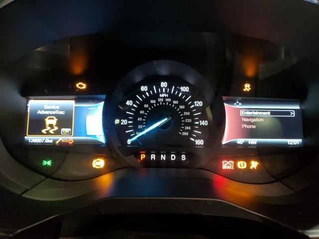 2016 FORD EDGE TITAN - 2FMPK4K9XGBC65184
