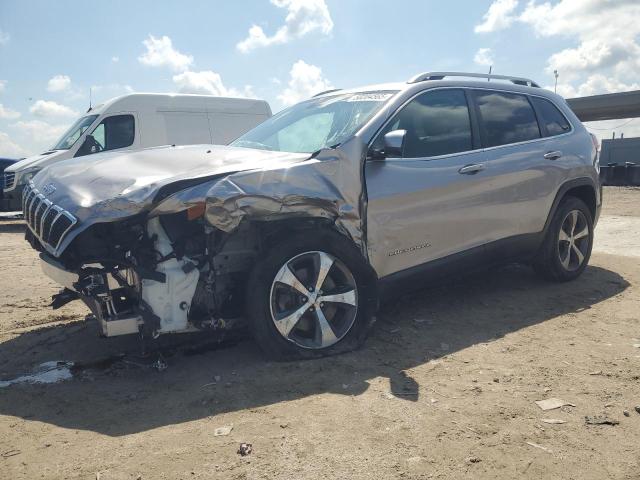 Vin: 1c4pjldb9ld581732, lot: 50204565, jeep grand cher limited 2020 img_1