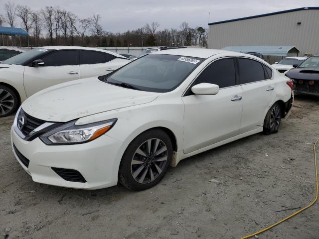 2016 NISSAN ALTIMA 2.5 - 1N4AL3AP0GC291817