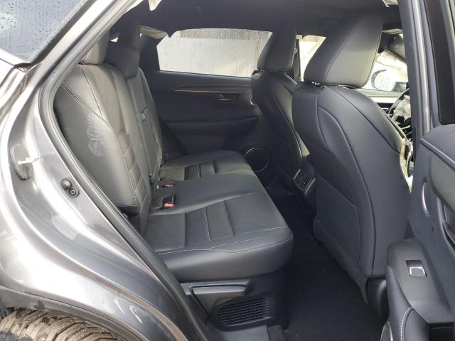 2020 LEXUS NX 300 F S JTJSARDZ1L5016411