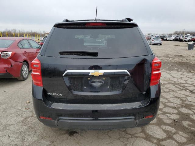 2017 CHEVROLET EQUINOX LT - 2GNALCEK3H6261690