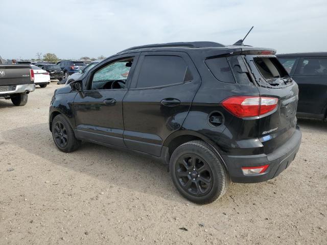 Vin: maj3p1te7jc247527, lot: 50539735, ford ecosport se 20182