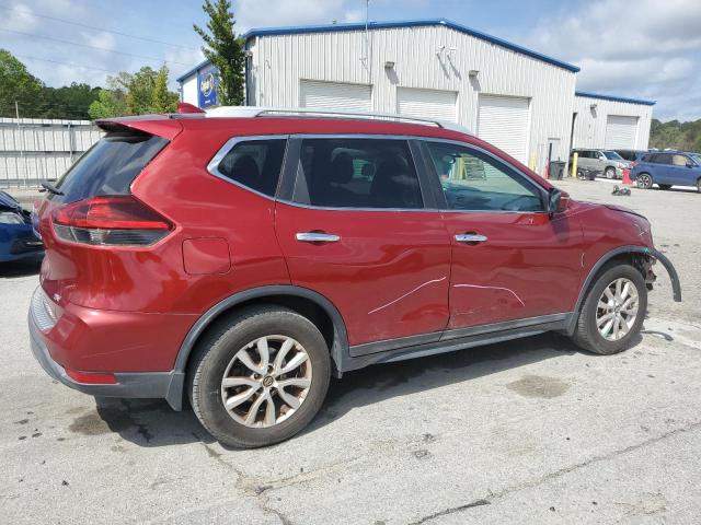 Vin: 5n1at2mt2jc775715, lot: 50870805, nissan rogue s 20183