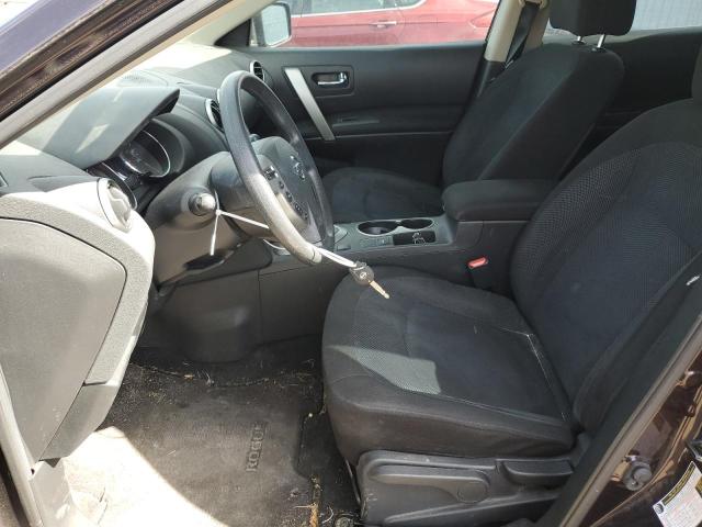 2015 NISSAN ROGUE SELE - JN8AS5MT7FW653158
