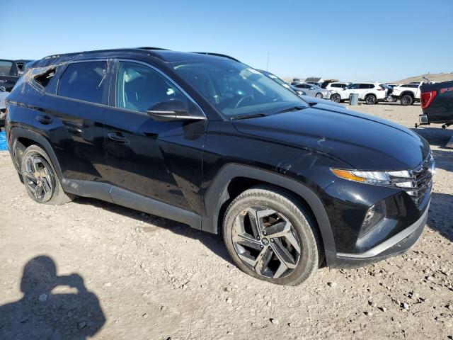 Vin: 5nmjfcde7rh431071, lot: 50384225, hyundai tucson sel 20244