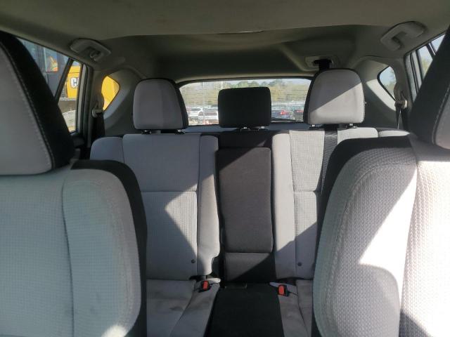 2017 TOYOTA RAV4 XLE - 2T3WFREV4HW397818