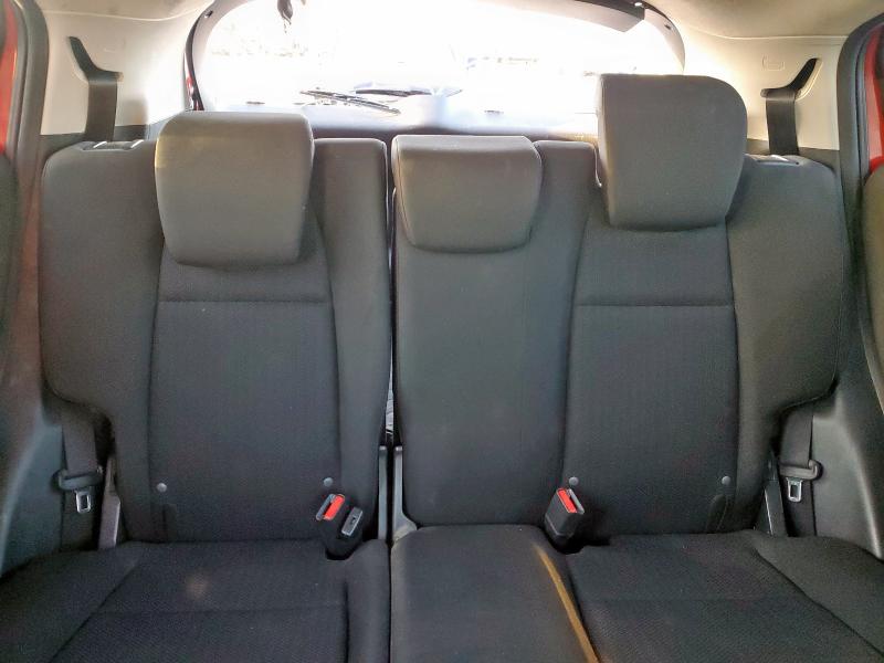 2018 HONDA HR-V EX - 3CZRU5H57JM719683