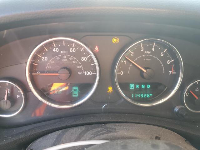 2018 JEEP WRANGLER U - 1C4BJWFGXJL899785