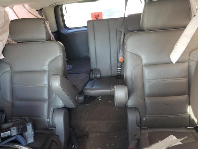 2016 GMC YUKON DENA - 1GKS1CKJ3GR394861