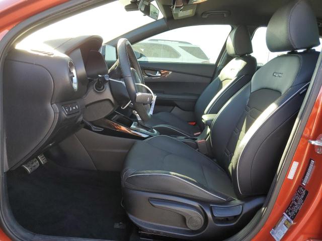 2020 KIA FORTE GT L - 3KPF34ADXLE155306