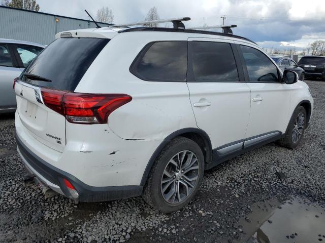 Vin: ja4ad3a32gz022858, lot: 51011415, mitsubishi outlander se 20163