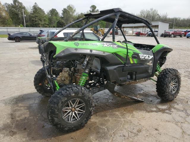 2020 KAWASAKI KRF 1000 A - JKARFCA19LB500689