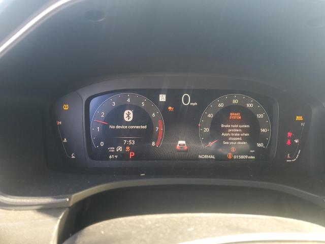 2024 ACURA INTEGRA A- - 19UDE4H33RA017683