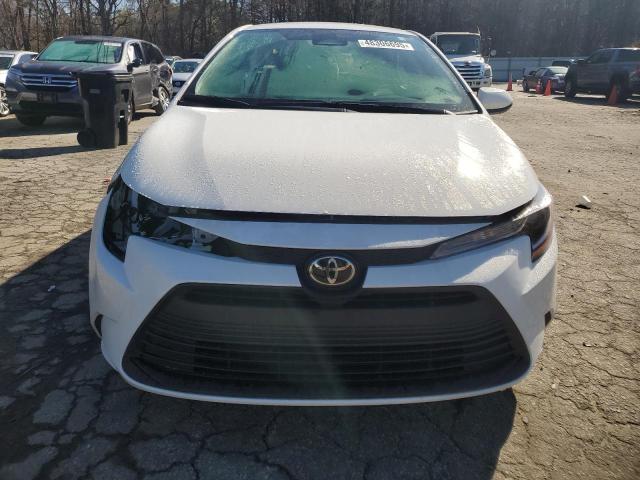 2024 TOYOTA COROLLA LE - 5YFB4MDE0RP221143