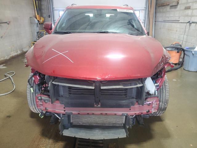 2019 CHEVROLET BLAZER 3LT - 3GNKBHRS0KS685108