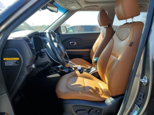 2016 KIA SOUL ! - KNDJX3A57G7358550