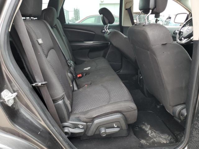 2015 DODGE JOURNEY SE - 3C4PDCAB8FT714653