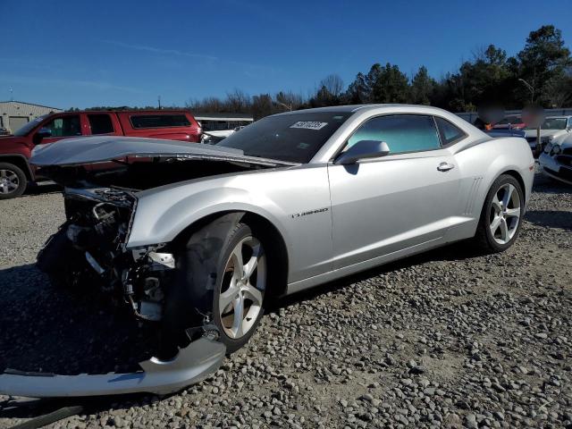 CHEVROLET CAMARO LT