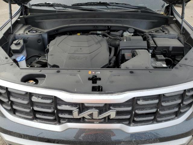 2024 KIA TELLURIDE - 5XYP6DGC0RG507931