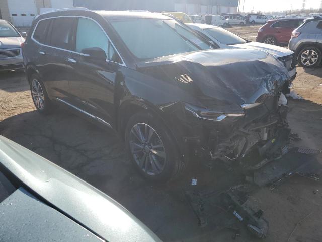 Vin: 1gykpcrs5mz110015, lot: 49323935, cadillac xt6 premium luxury 20214
