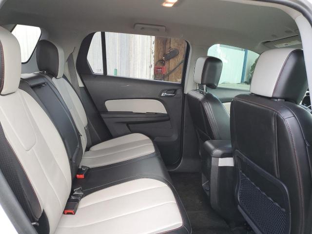 2016 GMC TERRAIN SL - 2GKALPEK4G6332012