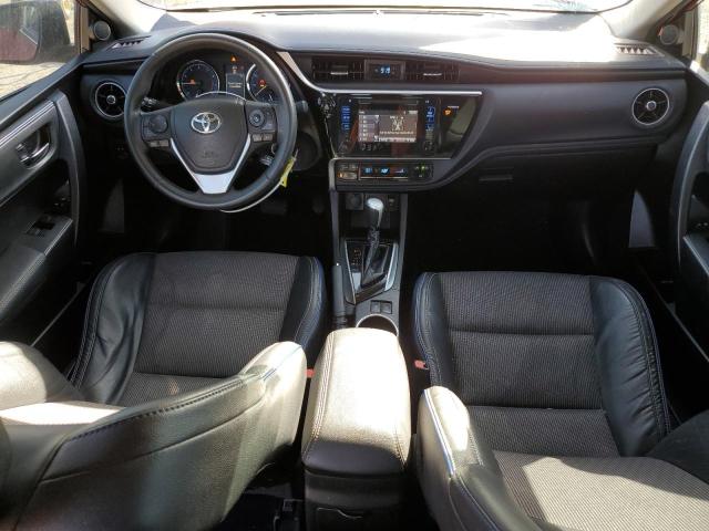 2017 TOYOTA COROLLA L - 5YFBURHE5HP580297