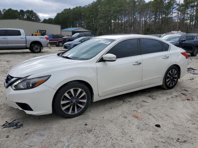 2016 NISSAN ALTIMA 2.5 - 1N4AL3AP3GC293481