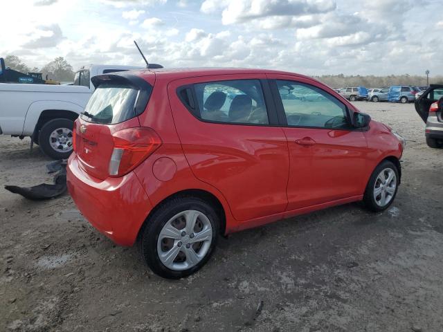 Vin: kl8cb6sa8lc421752, lot: 47466985, chevrolet spark ls 20203