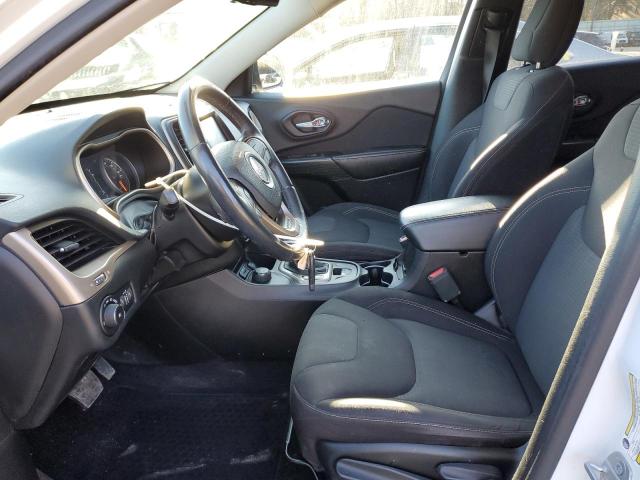 2016 JEEP CHEROKEE L - 1C4PJMCB6GW366598