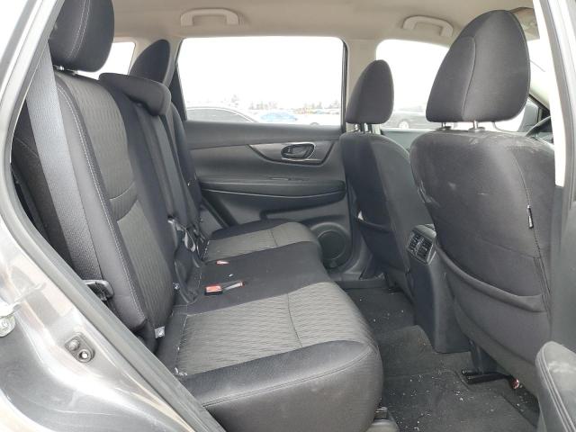 2020 NISSAN ROGUE S - 5N1AT2MT4LC754996