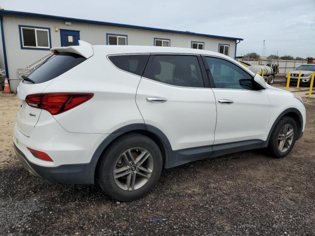 Vin: 5xyzt3lb8hg402366, lot: 49596895, hyundai santa fe 20173