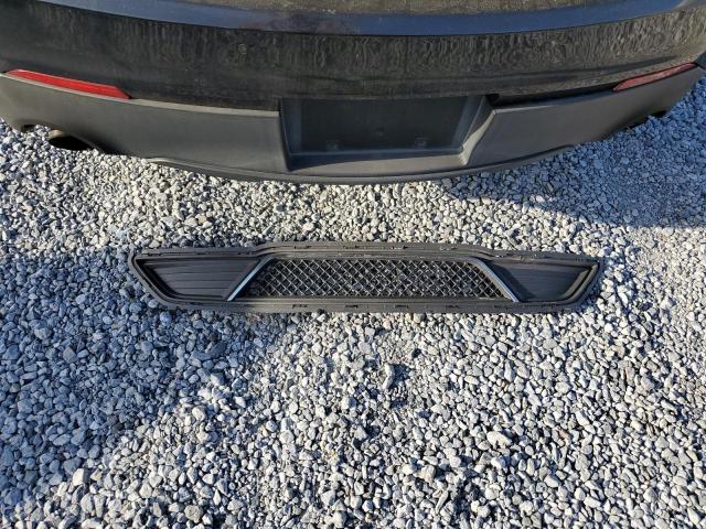 2015 FORD TAURUS SHO 1FAHP2KT4FG116762