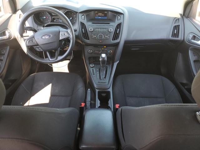 2016 FORD FOCUS SE - 1FADP3K21GL344917