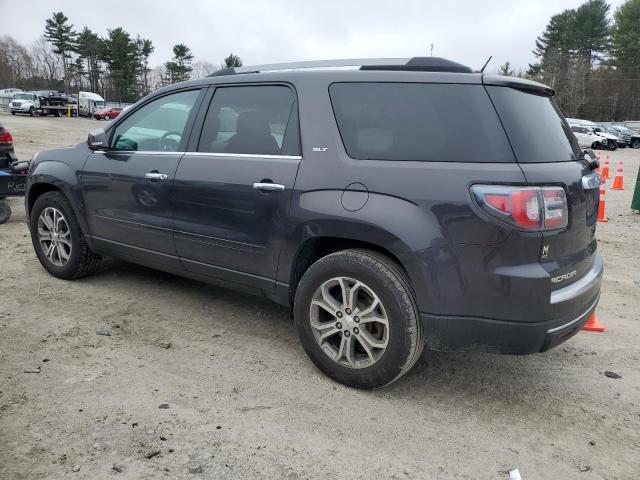 Vin: 1gkkvrkd6gj281700, lot: 51291205, gmc acadia slt-1 20162