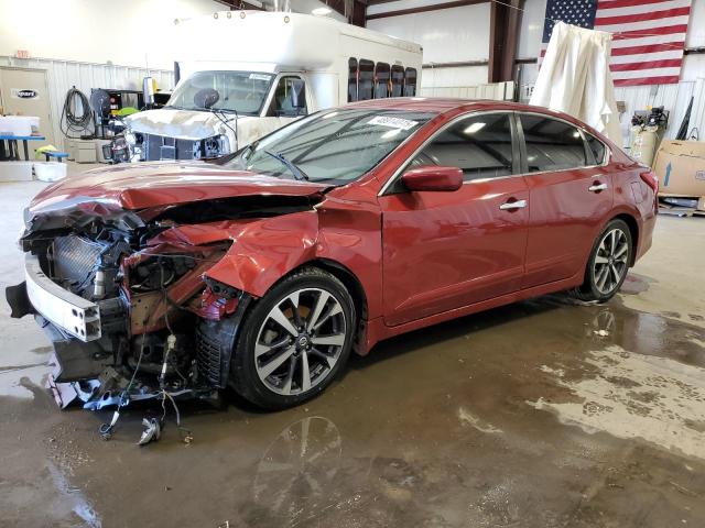 Vin: 1n4al3ap9gn388261, lot: 48914845, nissan altima 2.5 2016 img_1