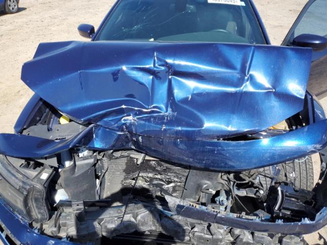 2015 DODGE CHARGER SX - 2C3CDXHG5FH744794