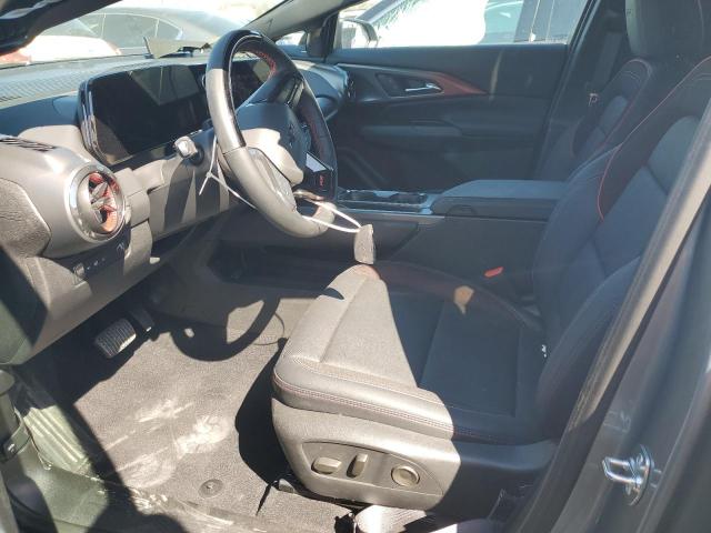 2024 CHEVROLET EQUINOX 3R - 3GN7DRRP7RS292136