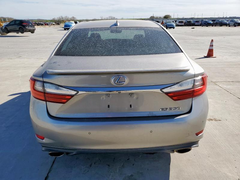2016 LEXUS ES 350 - 58ABK1GG0GU006240