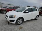 2016 CHEVROLET SONIC LT - 1G1JC6SH5G4112807